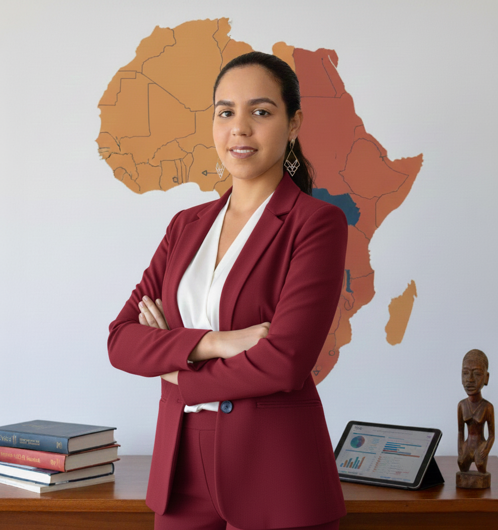 Voluntários PsicoAngola em Luanda